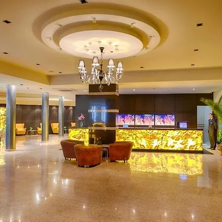 Grand Sveti Vlas- Seasons Fitness & 리조트