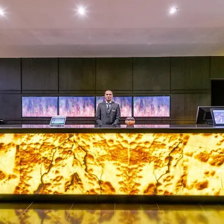 Grand Sveti Vlas- Seasons Fitness & 리조트 스베티 블라스