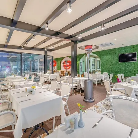 Grand Sveti Vlas- Seasons Fitness & 리조트