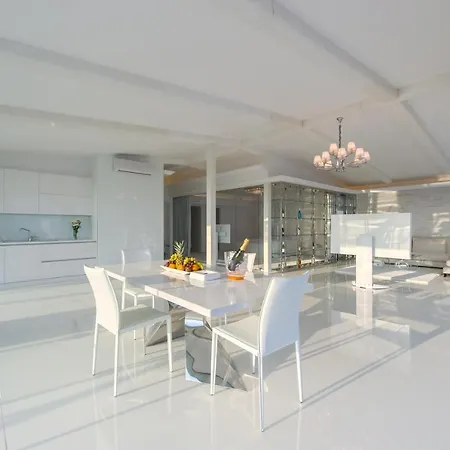 リゾート Grand 5*