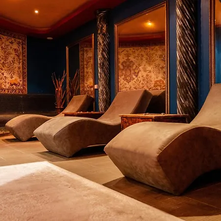 Grand Sveti Vlas- Seasons Fitness & 리조트 5*