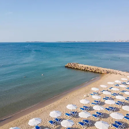 Grand Sveti Vlas- Seasons Fitness & 리조트