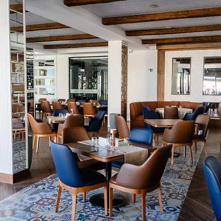 리조트 Grand Sveti Vlas- Seasons Fitness &