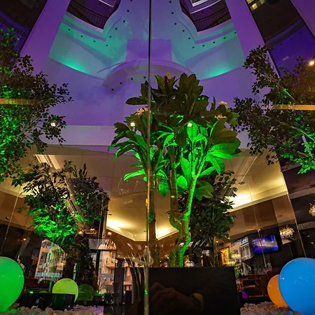 리조트 Grand Sveti Vlas- Seasons Fitness &