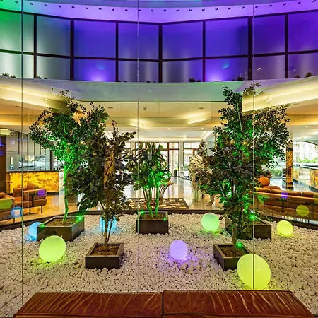 Grand Sveti Vlas- Seasons Fitness & 리조트 5*