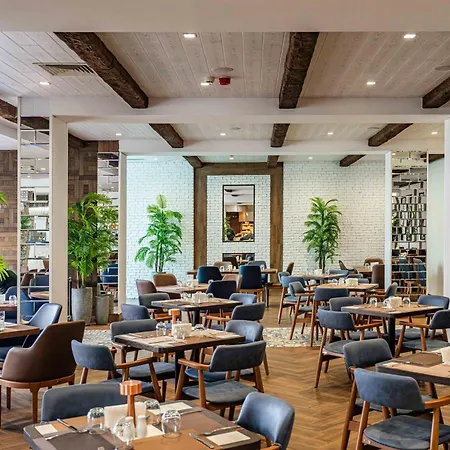 リゾート Grand スヴェティ・ヴラス