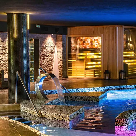 리조트 Grand Sveti Vlas- Seasons Fitness &