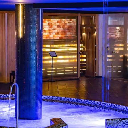 Grand Sveti Vlas- Seasons Fitness & 리조트 5*