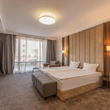 리조트 Grand Sveti Vlas- Seasons Fitness &