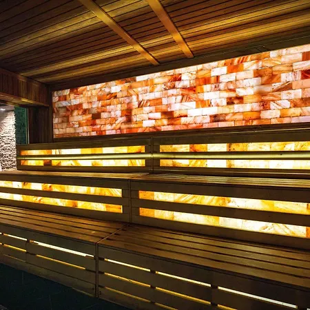리조트 Grand Sveti Vlas- Seasons Fitness & 5*