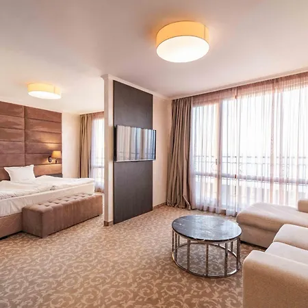Grand Sveti Vlas- Seasons Fitness & 리조트 5*