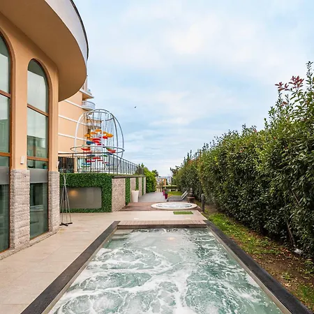 Grand Sveti Vlas- Seasons Fitness & 리조트