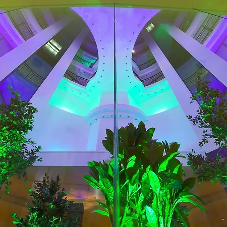 Grand Sveti Vlas- Seasons Fitness & 리조트 5*
