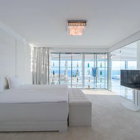 Grand Sveti Vlas- Seasons Fitness & 리조트