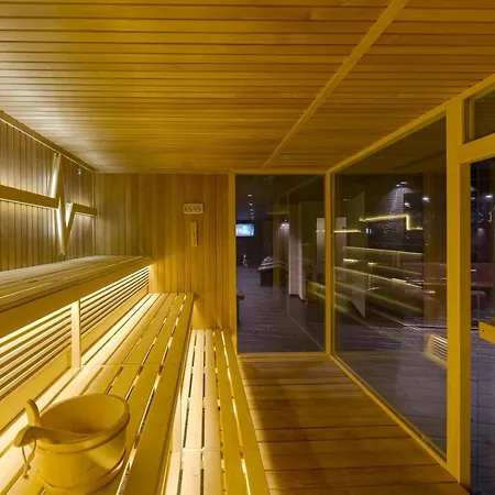 Grand Sveti Vlas- Seasons Fitness & 리조트 5*