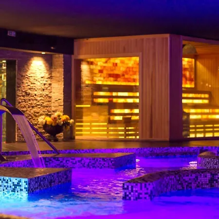 리조트 Grand Sveti Vlas- Seasons Fitness &
