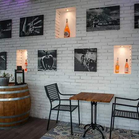 Grand リゾート スヴェティ・ヴラス