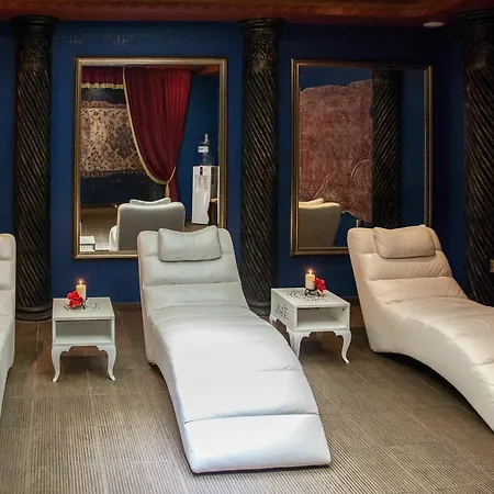 Grand Sveti Vlas- Seasons Fitness & 리조트