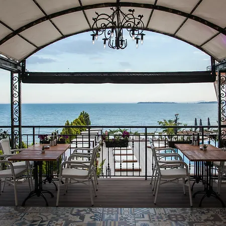Grand Sveti Vlas- Seasons Fitness & 리조트