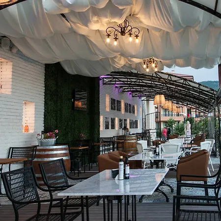 Grand リゾート スヴェティ・ヴラス