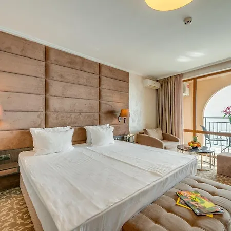 Grand Sveti Vlas- Seasons Fitness & 리조트
