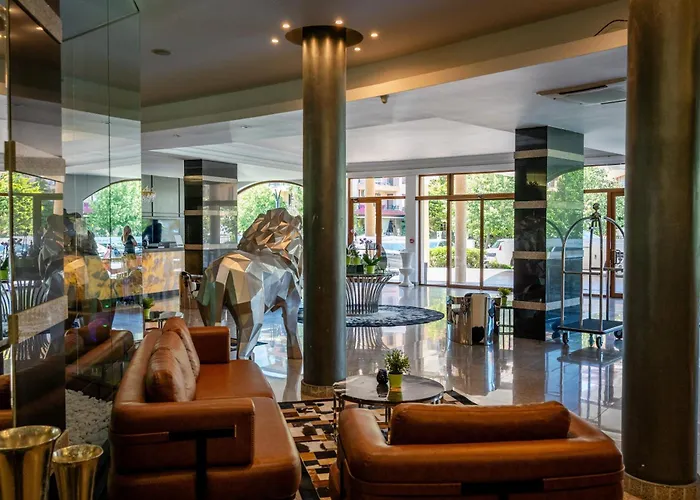 리조트 Grand 스베티 블라스