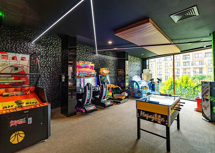 Grand 5* 스베티 블라스