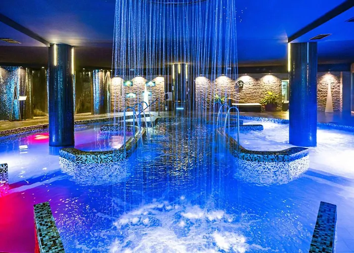 리조트 Grand 스베티 블라스