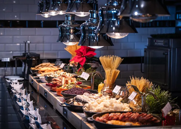 Grand 5* 스베티 블라스