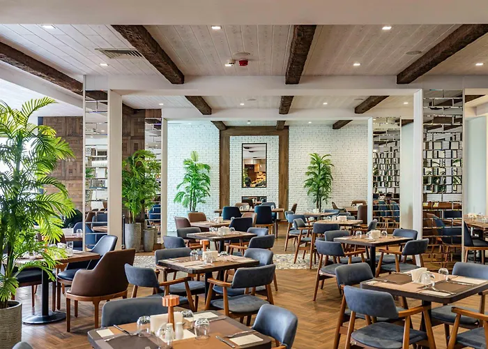 리조트 Grand 스베티 블라스