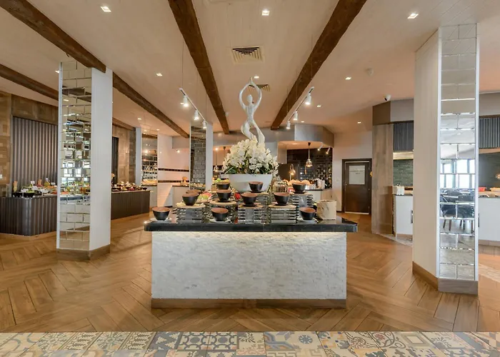 Grand 5* 스베티 블라스