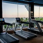 리조트 Grand - Fitness & 스베티 블라스