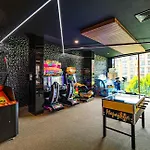 Grand - Fitness & 5* 스베티 블라스