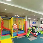 Grand - Fitness & 스베티 블라스