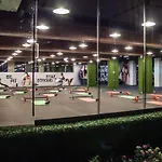 리조트 Grand - Fitness &