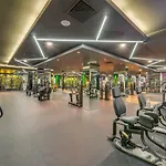 Grand - Fitness & 리조트 스베티 블라스