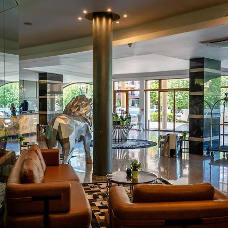 Resort Grand - Fitness & Sveti Vlas