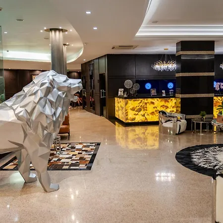 Grand - Fitness & Sveti Vlas