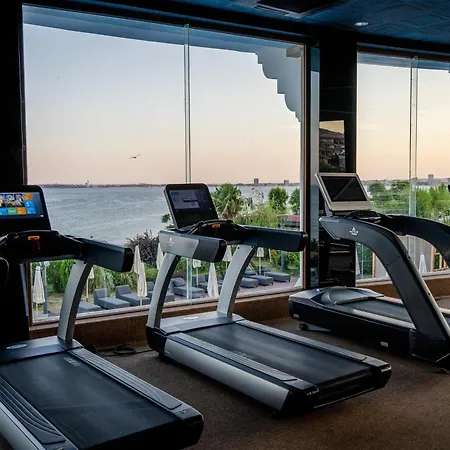 Resort Grand - Fitness & Sveti Vlas