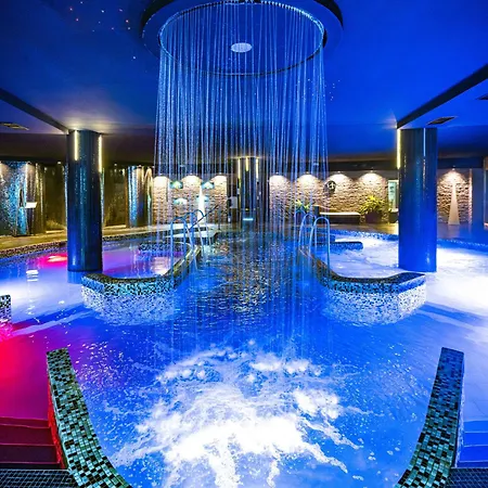 Resort Grand - Fitness & Sveti Vlas