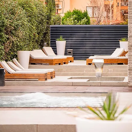 Grand - Fitness & Resort