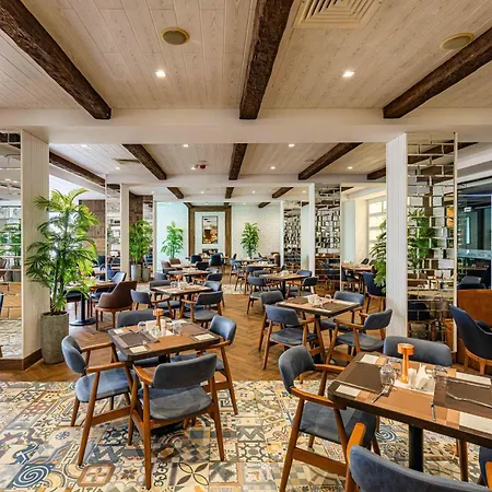 Grand Resort Sveti Vlas