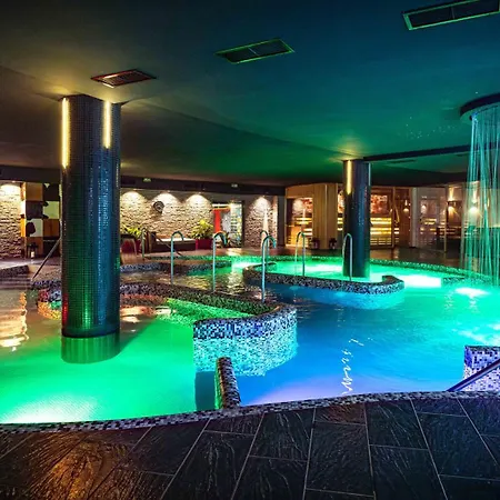 Grand Resort Sveti Vlas