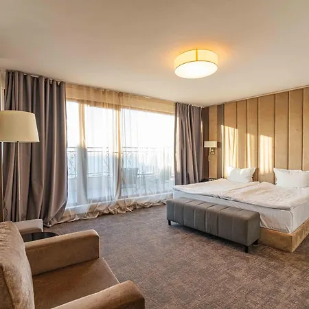 Grand - Fitness & 5* Święty Włas