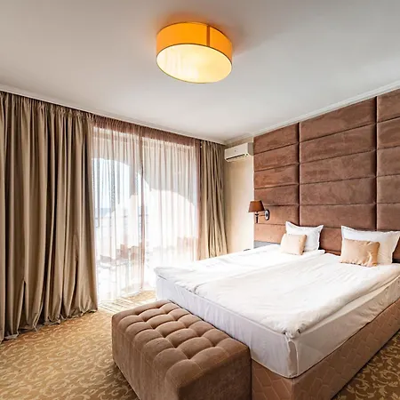 Grand - Fitness & 5* Sveti Vlas