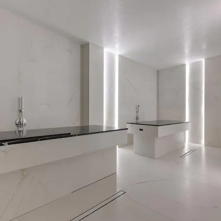 Resort Grand - Fitness & Sveti Vlas