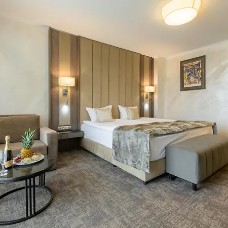 Resort Grand - Fitness & Sveti Vlas
