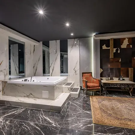 Grand Ośrodek wypoczynkowy 5*