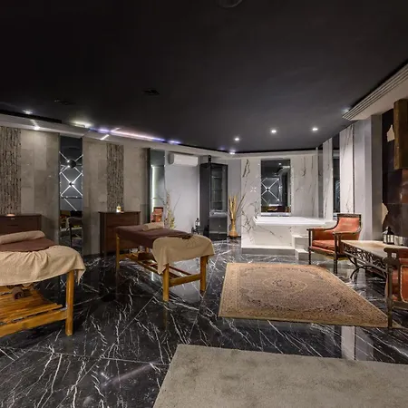 Grand - Fitness & Resort Sveti Vlas