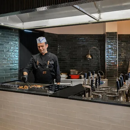 Resort Grand - Fitness &